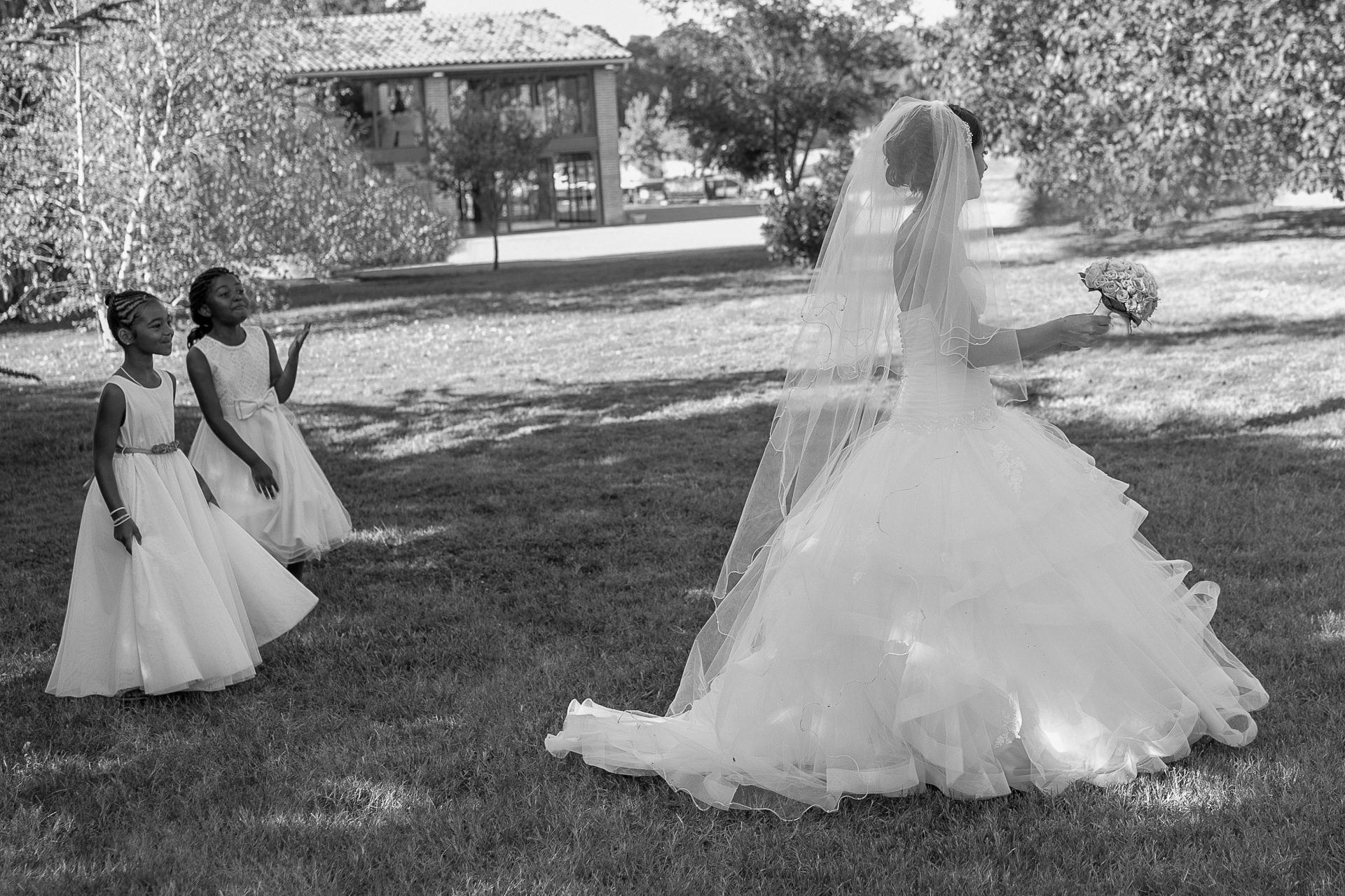 Photographe mariage professionnel Toulouse 31